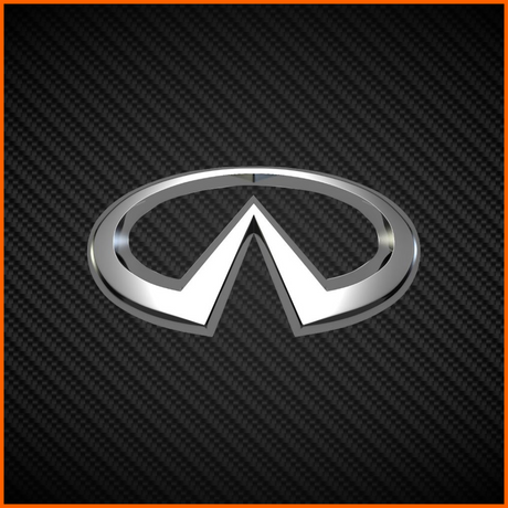 Remote tuning service for Infiniti vehicles using ZackTuned RTD+ tool.