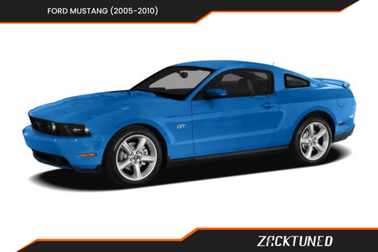 Ford Mustang (2005-2010)