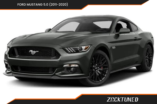 Ford Mustang 5.0 (2011-2020)