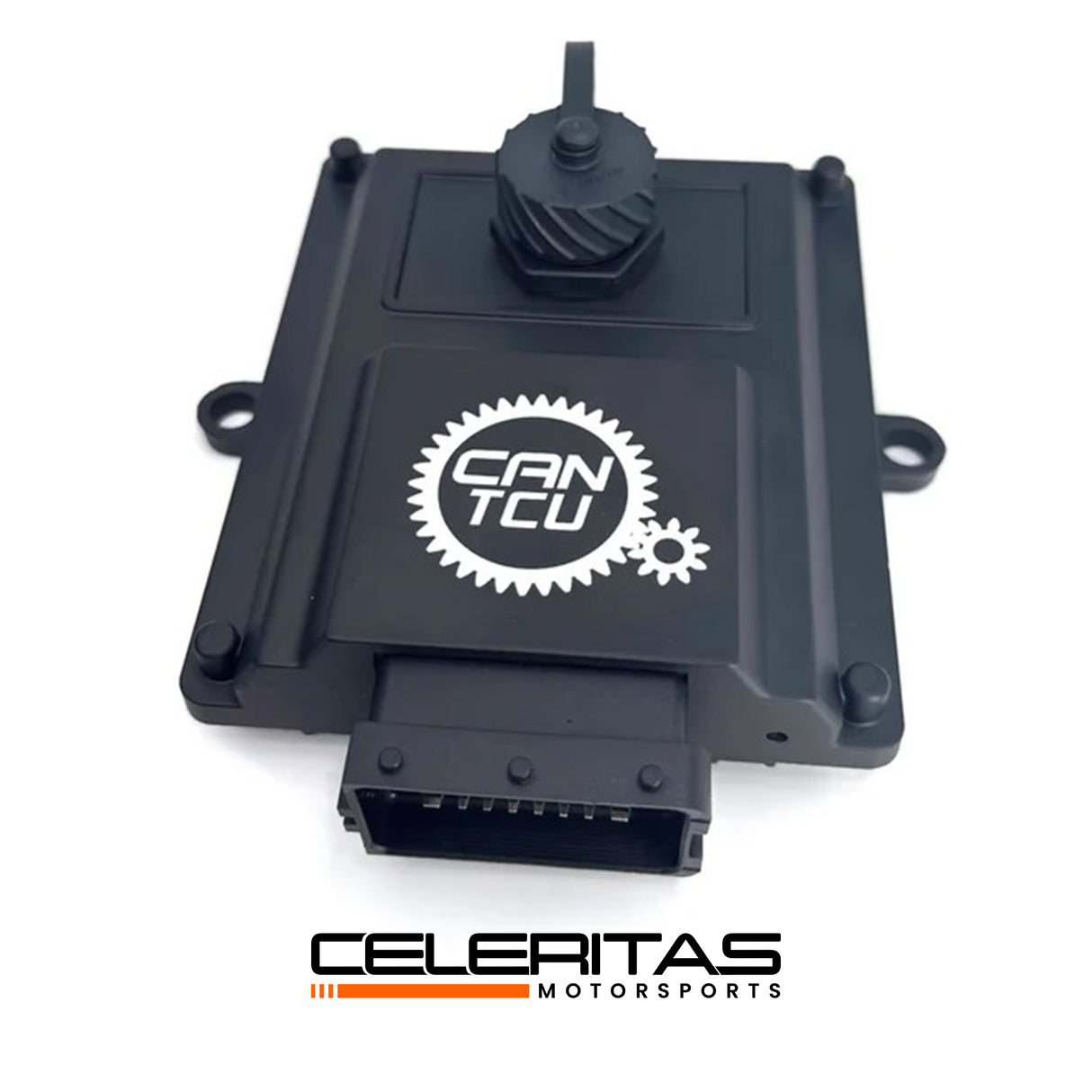 CANTCU Transmission Controller - CANFormance