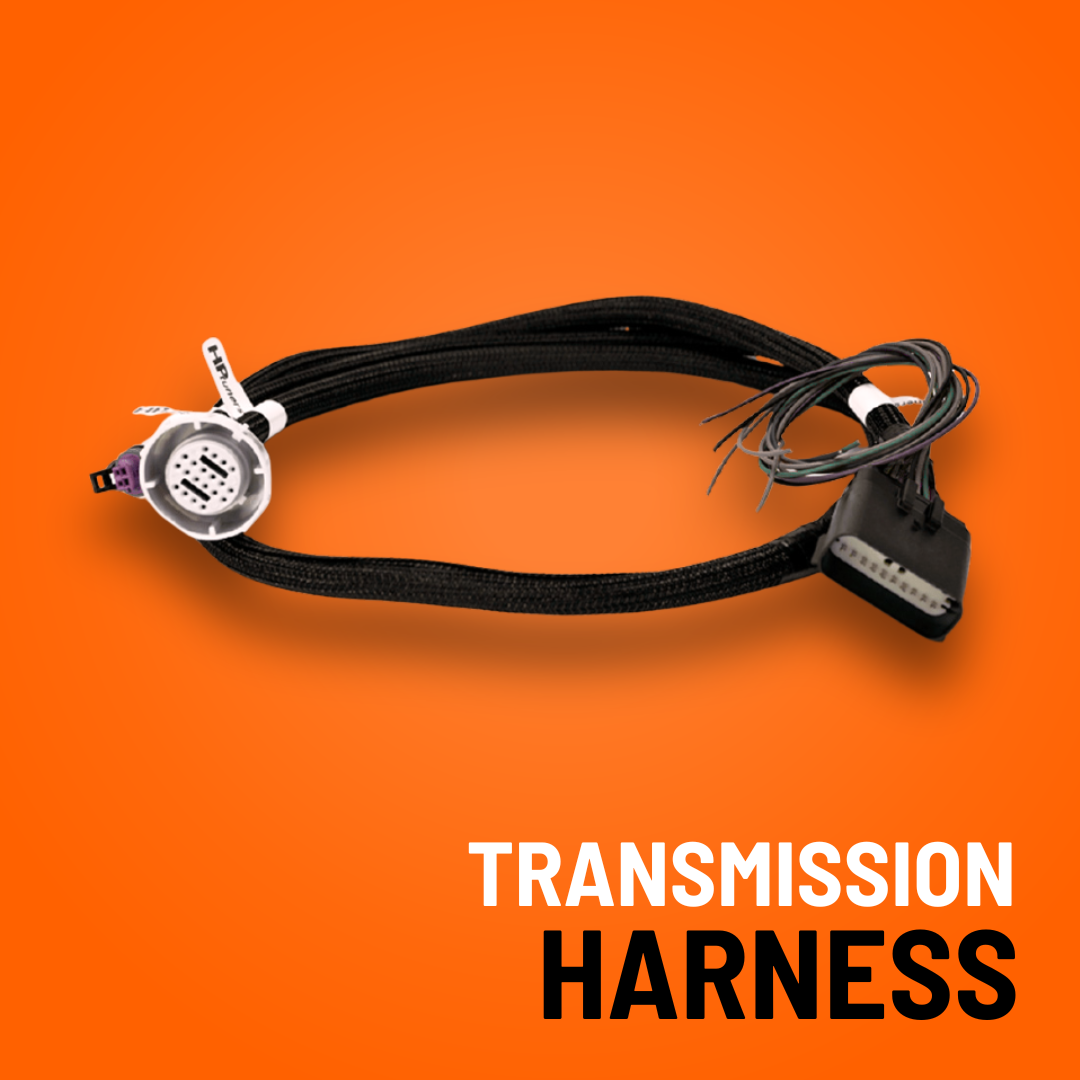 CORE ECU Harnesses