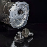 Nissan Patrol Y61 Transfer Case to 8HP Adapter Kit - Celeritas Motorsports