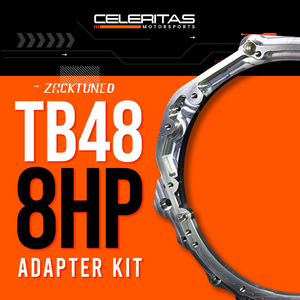 NISSAN TB48 8HP ADAPTER KIT