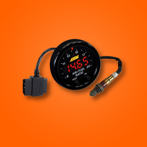 AEM X-Series Wideband with OBDII Connectivity