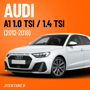 Audi A1 1.0 TSI / 1.4 TSI (2012-2018)