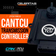 CANTCU CAN-Based Gateway Controller with OEM TCU Support for BMW 8HP/DCT Transmissions