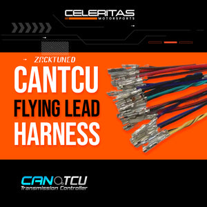 CANTCU Flying Lead Harness