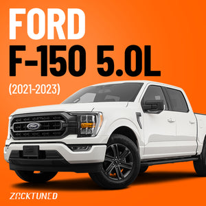 Ford F150 5.0 (2021-2023)