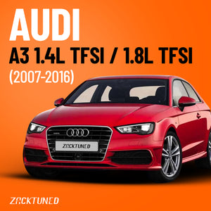 Audi A3 1.4L TFSI / 1.8L TFSI (2007-2016)