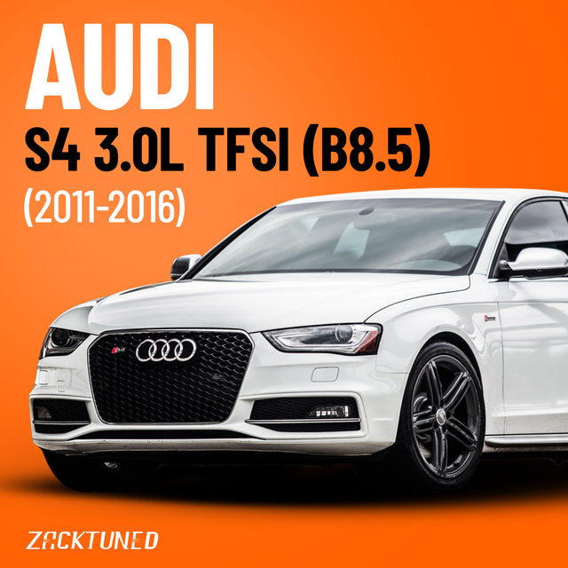 ECU Tuning Device for Audi S4 3.0L TFSI (B8.5) - Enhance Performance