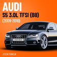 ECU Tuning Device for Audi S5 3.0L TFSI (B8) - Enhance Performance