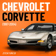 ECU Tuning for Chevrolet Corvette (1997-2004) - ZackTuned Performance Upgrade