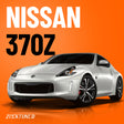 ECU Tuning for Nissan 350Z - Performance Upgrade