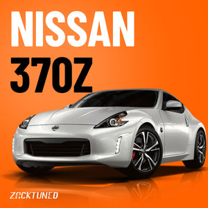 Nissan 370Z