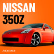 ECU Tuning for Nissan 350Z - Performance Upgrade