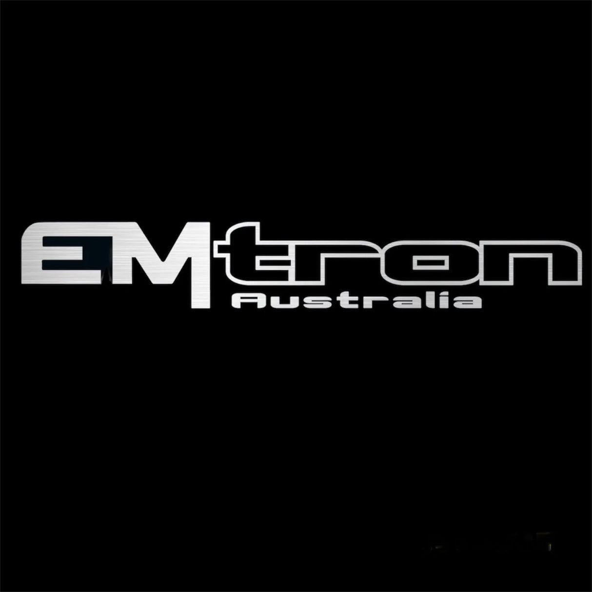 Emtron ECU Tuning Service