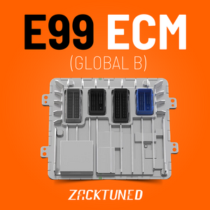 GM E99 ECM Service (Global B)