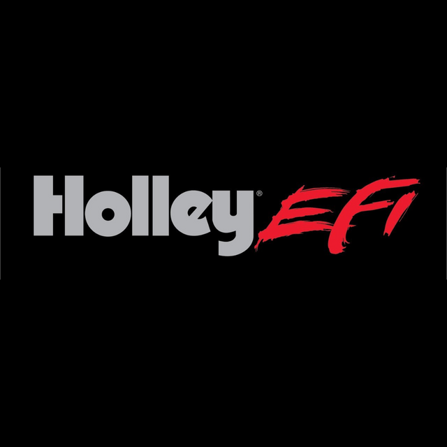 Holley ECU Tuning Service for High-Performance Vehicles