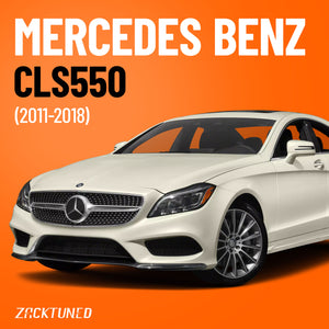 Mercedes Benz CLS550 (2011-2018)