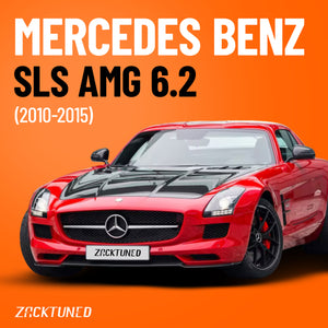 Mercedes Benz SLS AMG 6.2 (2010-2015)