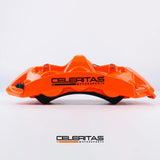 Celeritas Motorsports Big Brake Kit for Nissan Patrol Y61