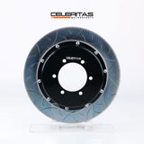 Celeritas Motorsports Big Brake Kit for Nissan Patrol Y61