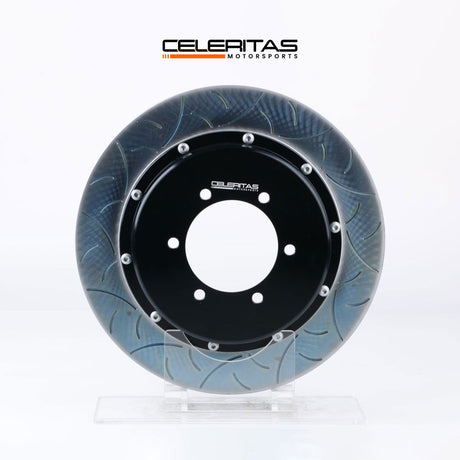 Celeritas Motorsports Big Brake Kit for Nissan Patrol Y61