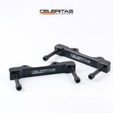 Celeritas Motorsports Big Brake Kit for Nissan Patrol Y61