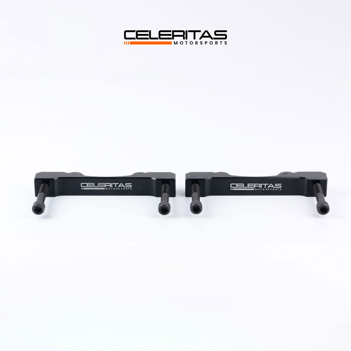 Celeritas Motorsports Big Brake Kit for Nissan Patrol Y61