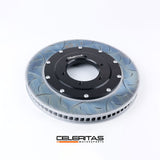 Celeritas Motorsports Big Brake Kit for Nissan Patrol Y61