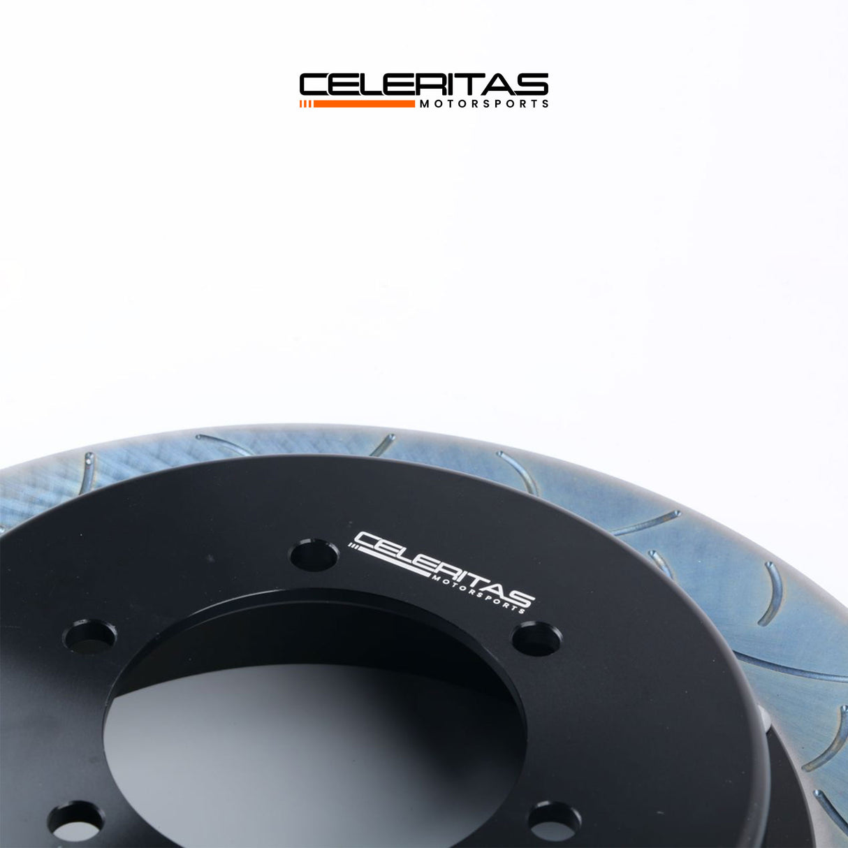 Celeritas Motorsports Big Brake Kit for Nissan Patrol Y61