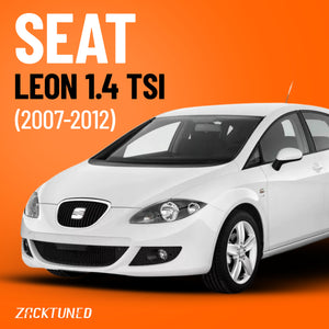 Seat LEON 1.4 TSI (2007-2012)