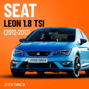 Seat LEON 1.8L TSI (2012-2015)