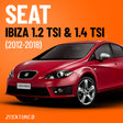 ECU Tuning for Seat LEON 2.0L TFSI (2006-2011) – Boost your Seat LEON's performance with ZackTuned’s expert tuning services.