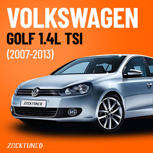 Volkswagen Golf 1.4L TSI (2007-2013)