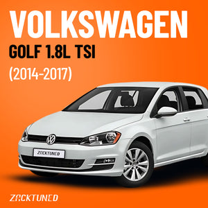 Volkswagen Golf 1.8L TSI (2014-2017)