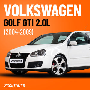 Volkswagen Golf GTI 2.0L (2004-2009)