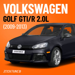 Volkswagen Golf GTI/R 2.0L (2009-2013)