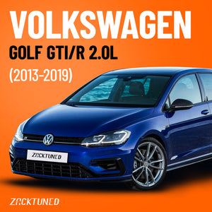 Volkswagen Golf GTI/R 2.0L (2013-2019)