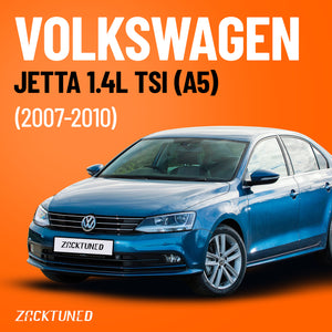 Volkswagen Jetta 1.4L TSI (A5) (2007-2010)