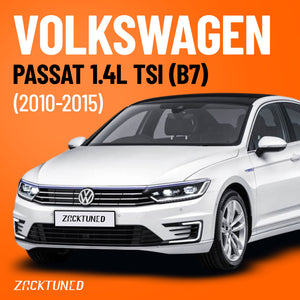 Volkswagen Passat 1.4L TSI (B7)(2010-2015)