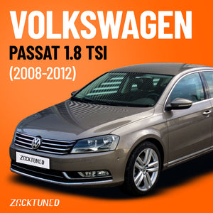 Volkswagen Passat 1.8 TSI (2008-2012)