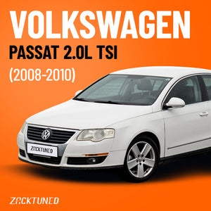 Volkswagen Passat 2.0L TSI (2008-2010)