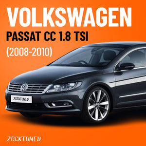 Volkswagen Passat CC 1.8 TSI  (2008-2010)