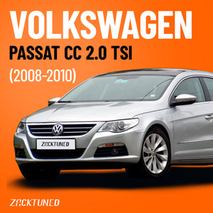 Volkswagen Passat CC 2.0 TSI (2008-2010)