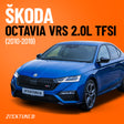 Škoda Octavia ECU Tuning Service - Boost Power, Efficiency, and Throttle Response