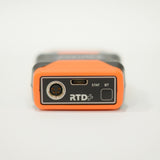 ZackTuned RTD+ Tuning & Diagnostic Tool